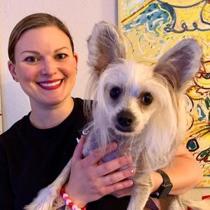 Meet your Posher, Ana